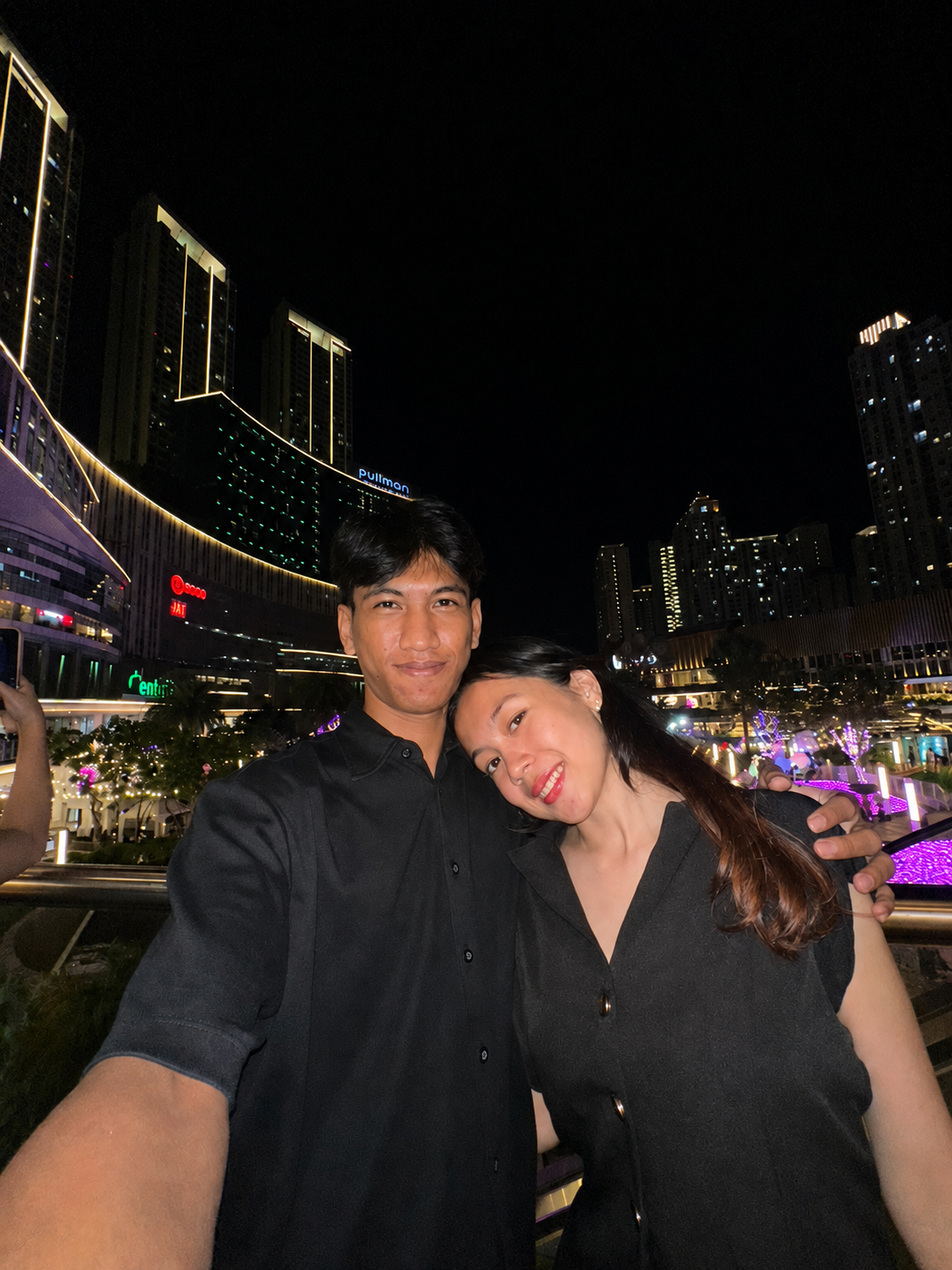 Sumarli & Reni Widya Lestari